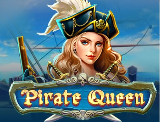 Trò chơi Pirate Queen