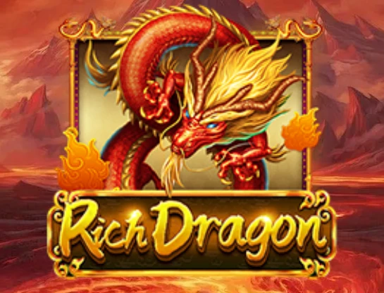 Trò chơi Rich Dragon