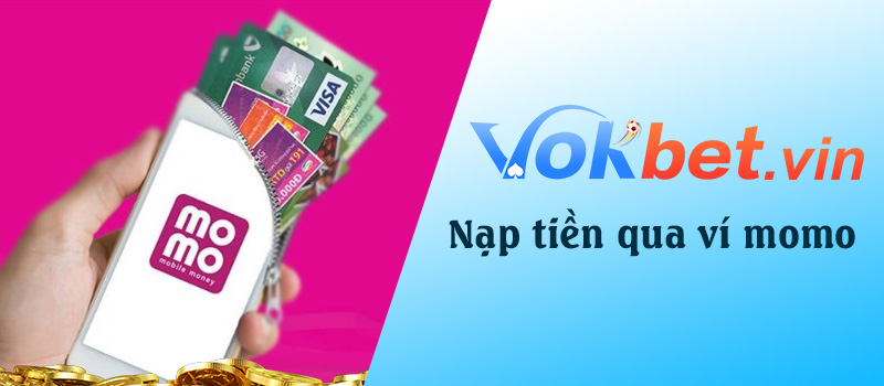 Hoàn thành form giao dịch qua ví Momo