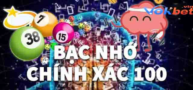 Bạc nhớ lô đề thông qua các thứ trong tuần