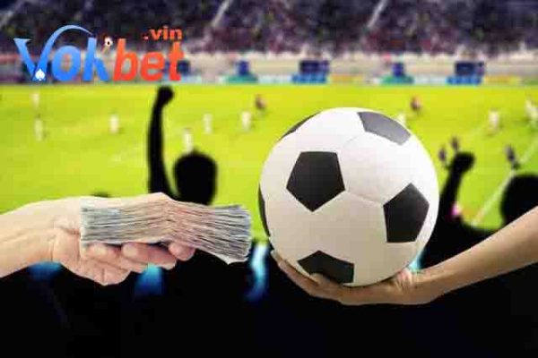 Giới thiệu một thể loại kèo cược trực tuyến phổ biến