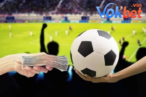 theo dõi cách cá độ bóng đá đơn giản và hiệu quả